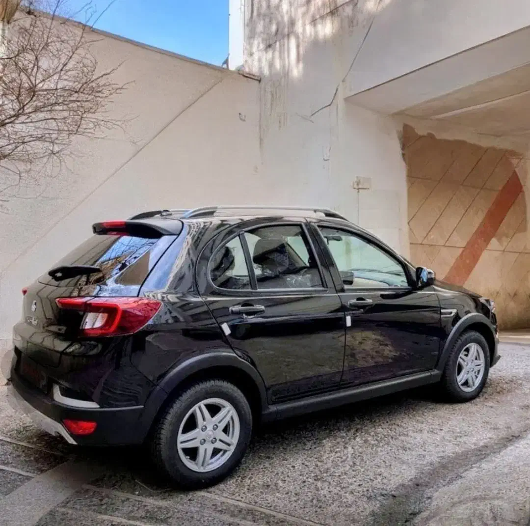 ماشین اطلس G مدل 1404|خودرو سواری و وانت|مشهد, سرافرازان|دیوار