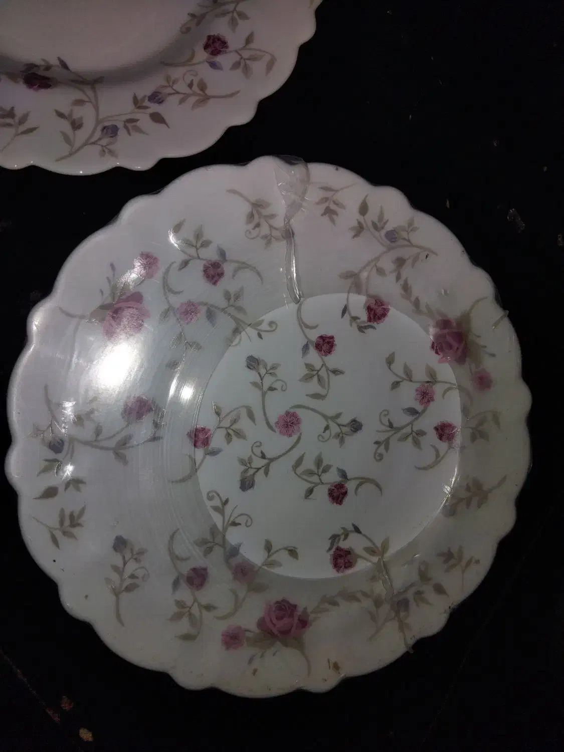 ظرف|ظروف سرو و پذیرایی|دورود, |دیوار