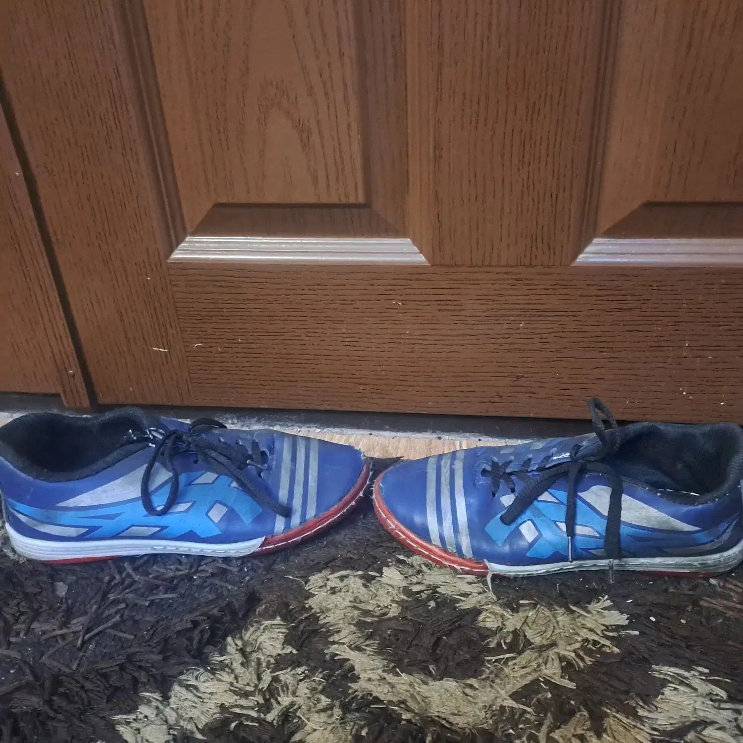 کفش|کیف، کفش، کمربند|کرمان, |دیوار