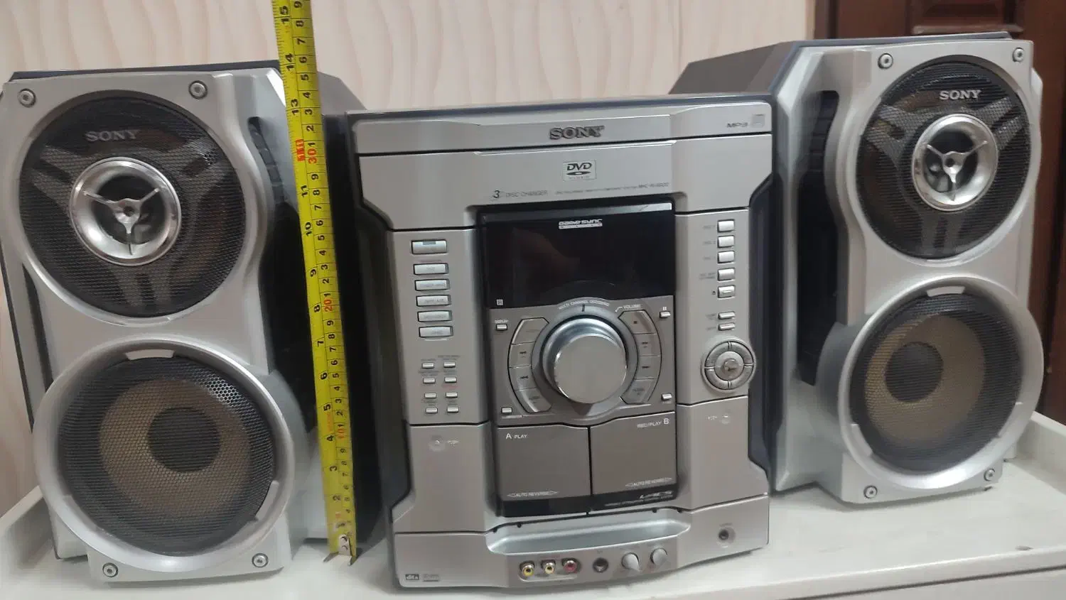 باند سامسونگ ظبط خانگی|سیستم صوتی خانگی|مشهد, شریف|دیوار