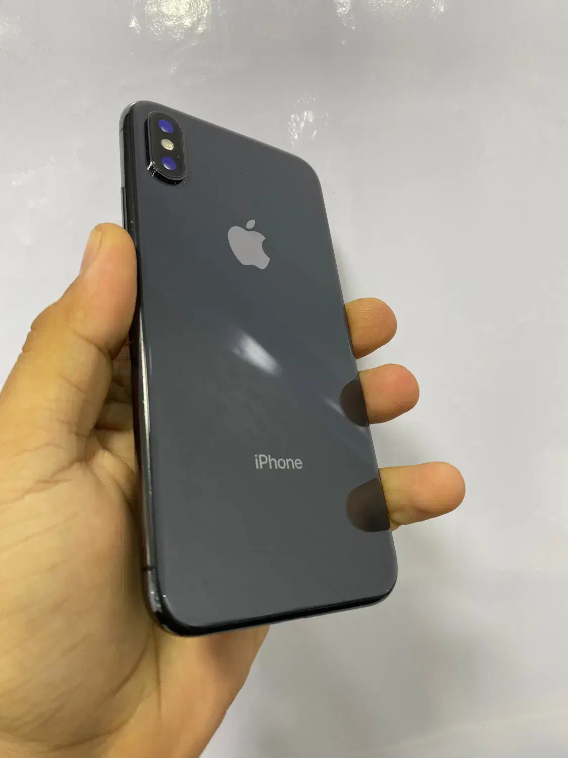 iphone x 256|موبایل|اهواز, کمپلو جنوبی|دیوار