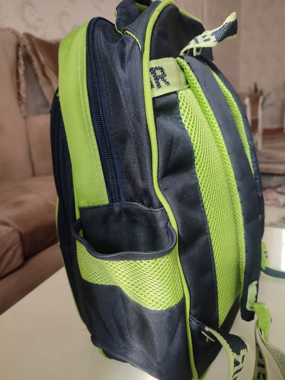 کیف‌مدرسه‌درحدنو|کیف، کفش، کمربند|سنندج, |دیوار