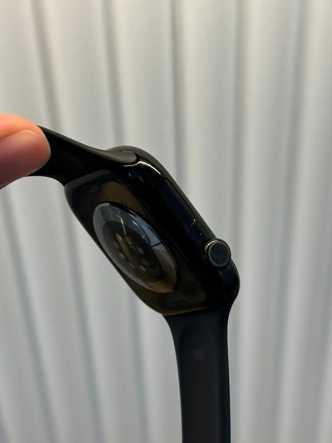 Apple Watch 10 46mm|لوازم جانبی موبایل و تبلت|تهران, یوسف‌آباد|دیوار