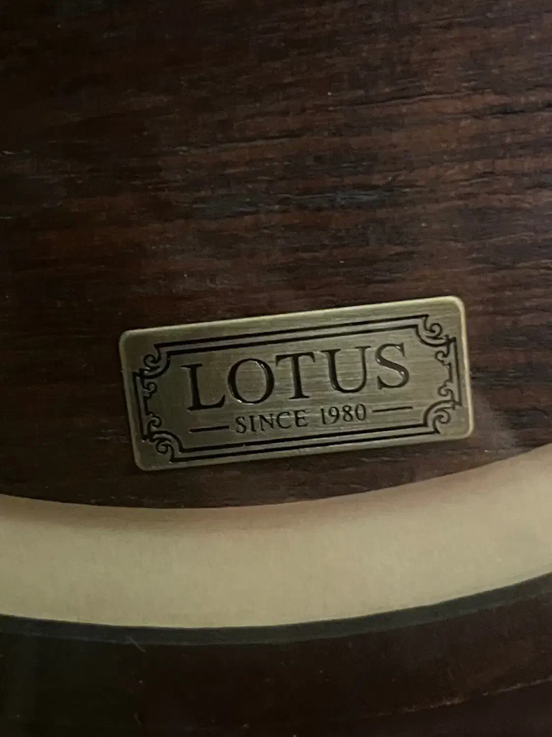 ساعت دیواری لوتوس|ساعت دیواری و تزئینی|تهران, حکیمیه|دیوار