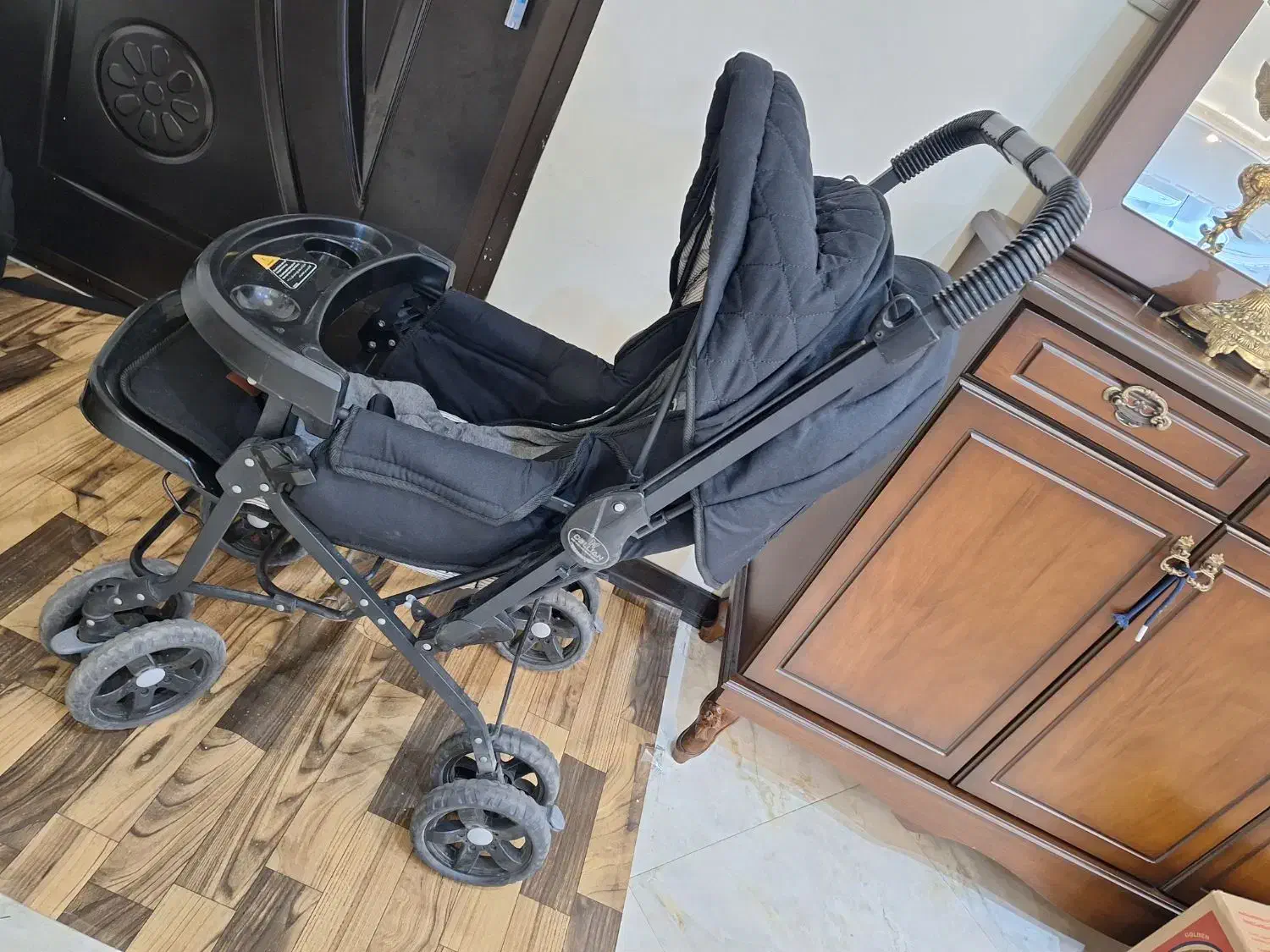 کاسکه مدل دلیجان|کالسکه و لوازم جانبی|تهران, دردشت|دیوار