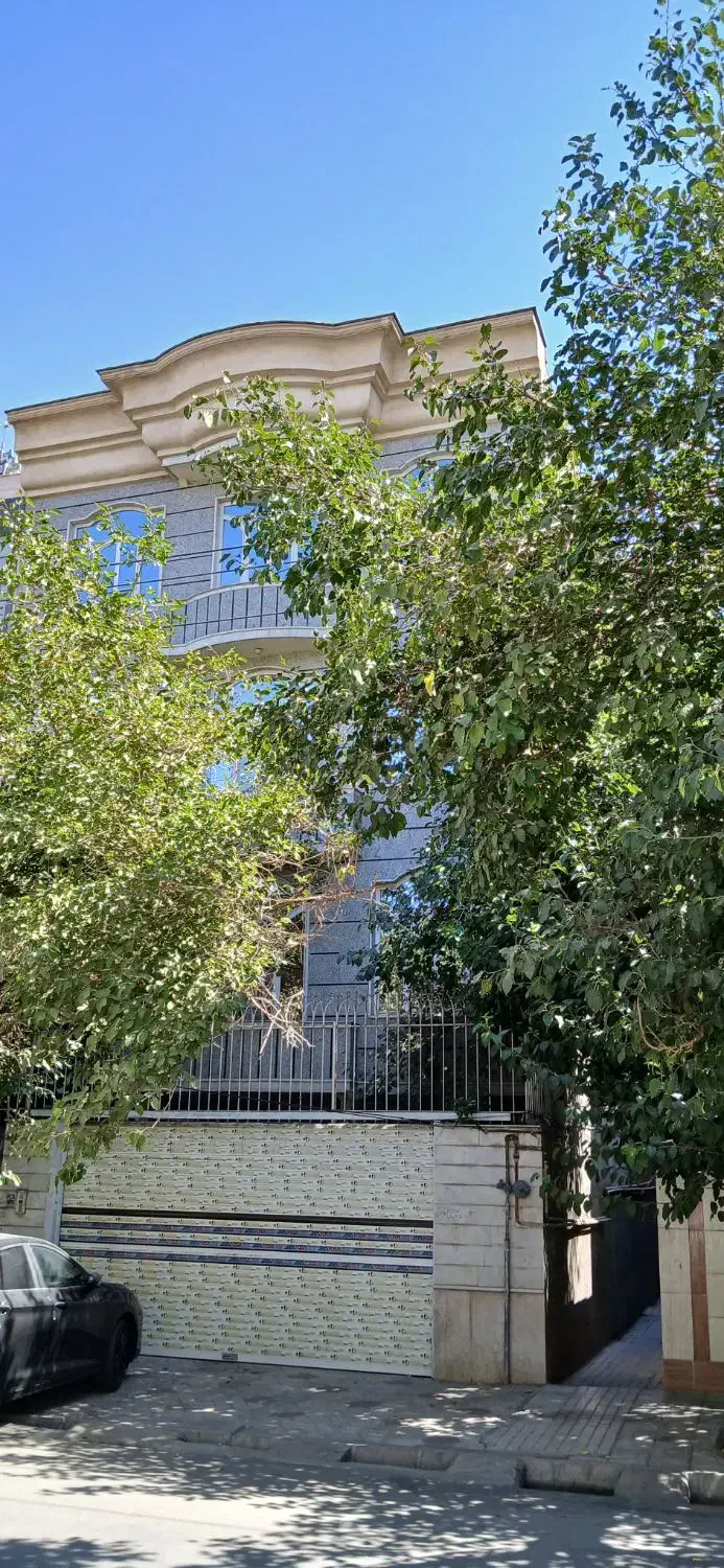 فروش ملک چهار واحدی به صورت یکجا|فروش خانه و ویلا|مشهد, خرمشهر|دیوار