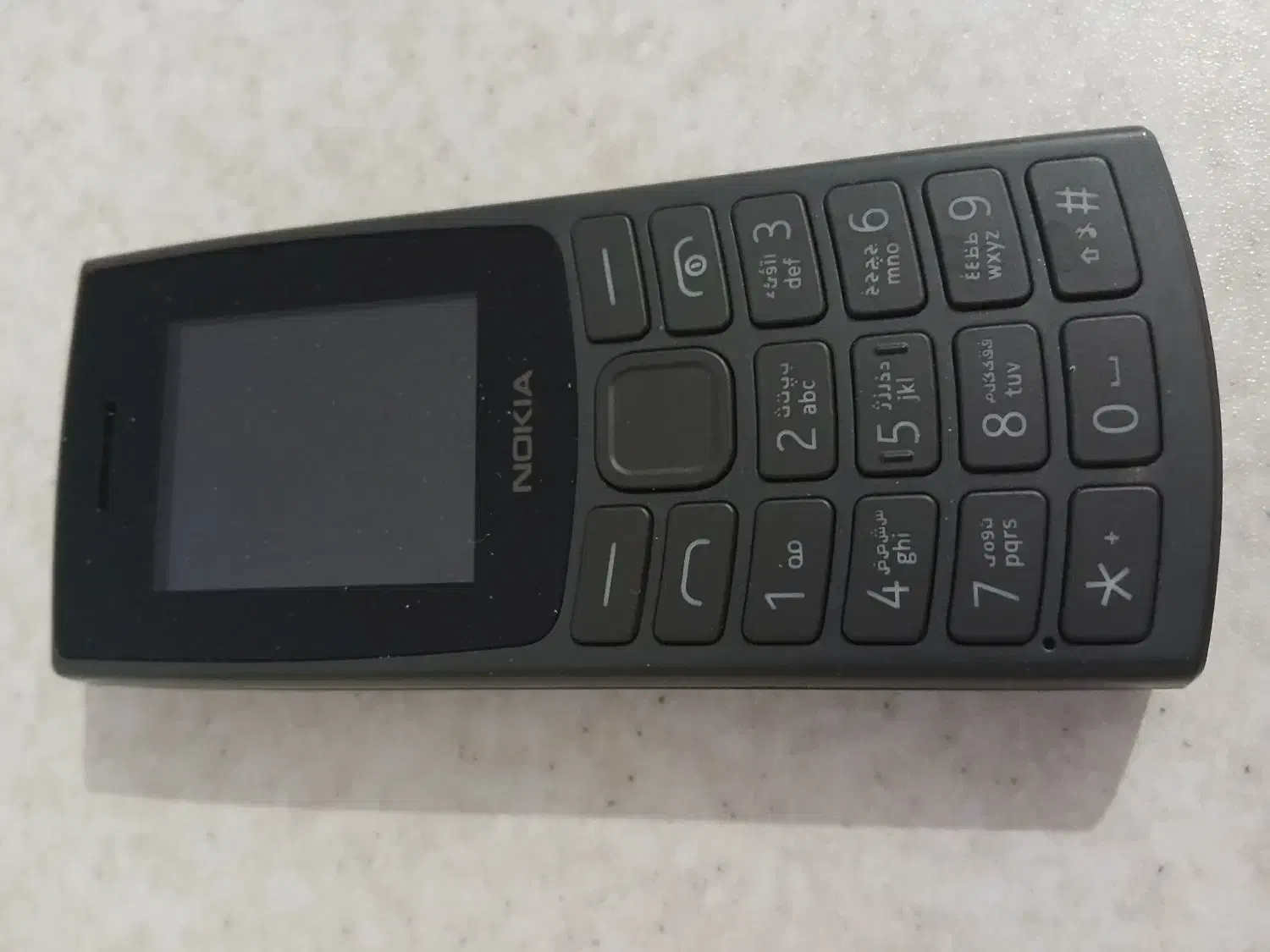 گوشی نوکیا|موبایل|تهران, خرمشهر|دیوار