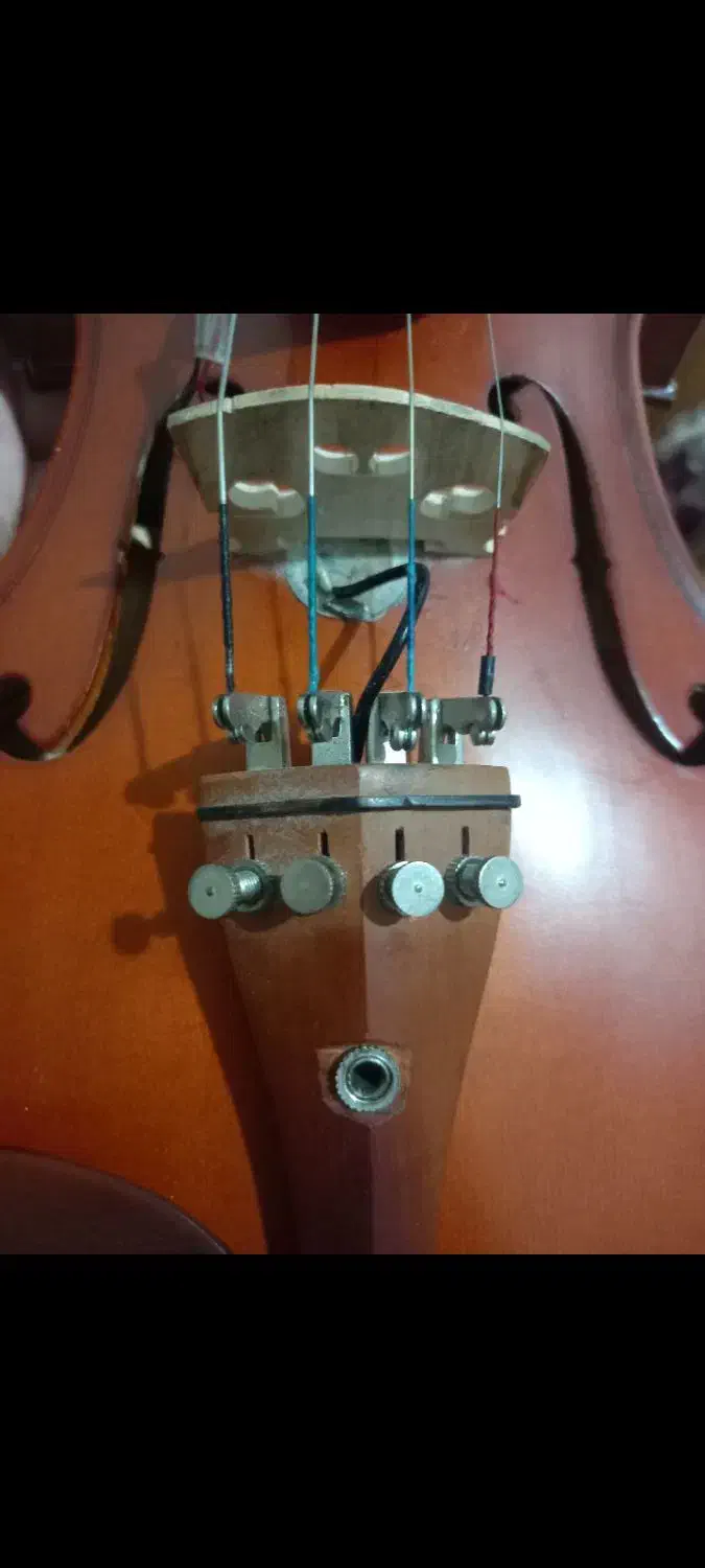 ویلون tf142|ویولن|قرچک, شهرک طلائیه|دیوار