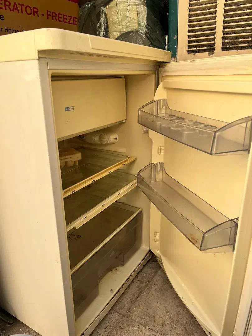 لوازم خونه مجردی|یخچال و فریزر|اندیشه, اندیشه فاز ۱|دیوار