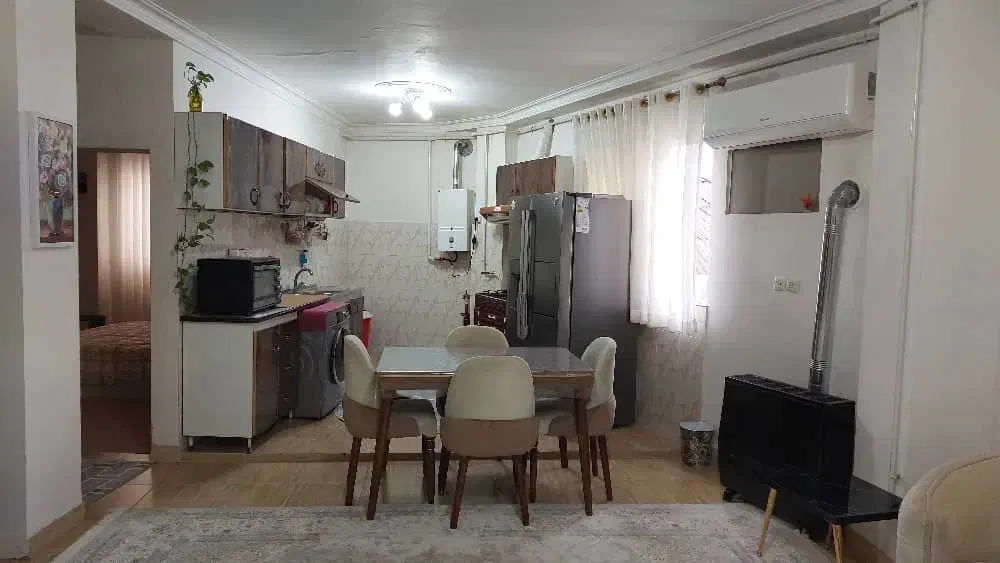 اجاره منزل مسکونی|اجارهٔ آپارتمان|رشت, گلزاران|دیوار