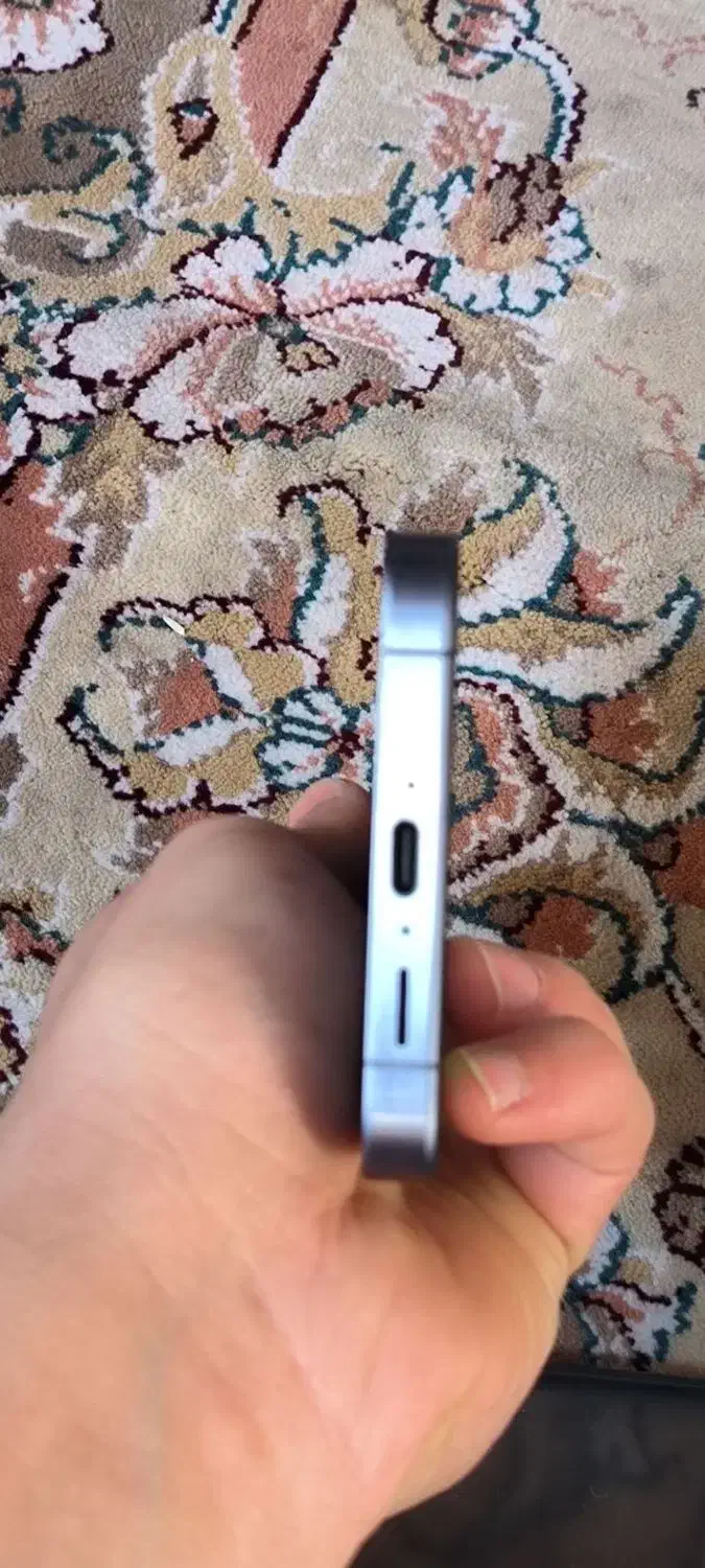 سامسونگ a55 نو|موبایل|مشهد, خلق آباد سفلی|دیوار