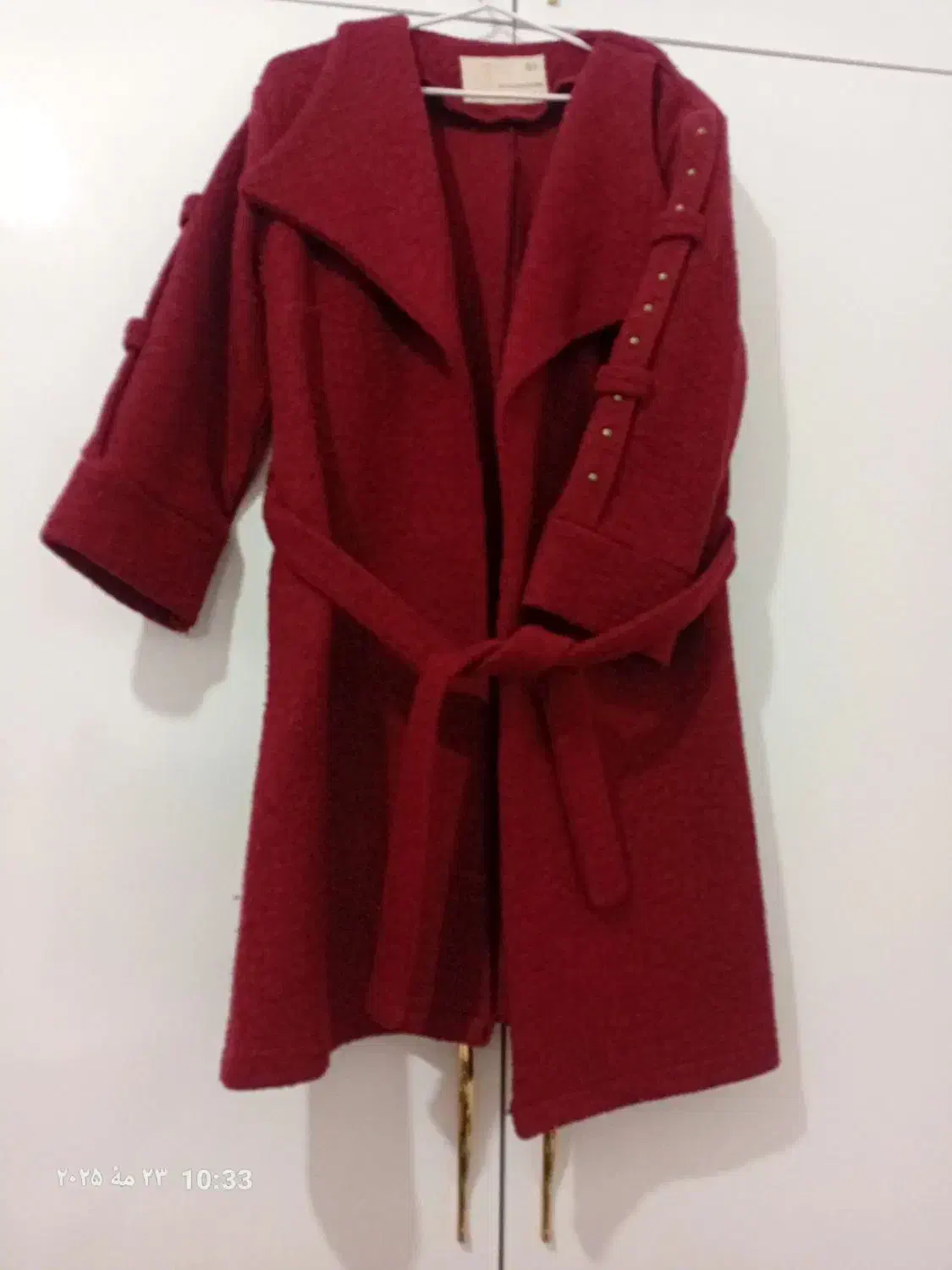 لباس|لباس|نیشابور, دربقاضی|دیوار