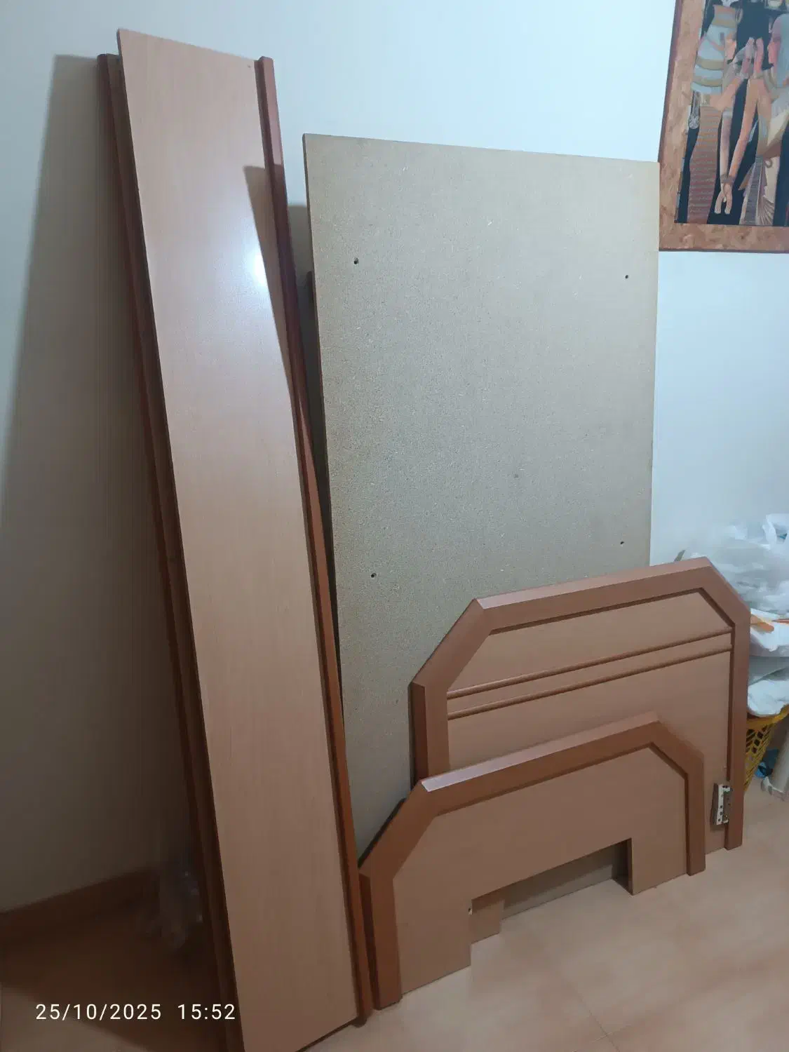 فروش تختخواب|تخت و سرویس خواب|رشت, بلوار گیلان|دیوار