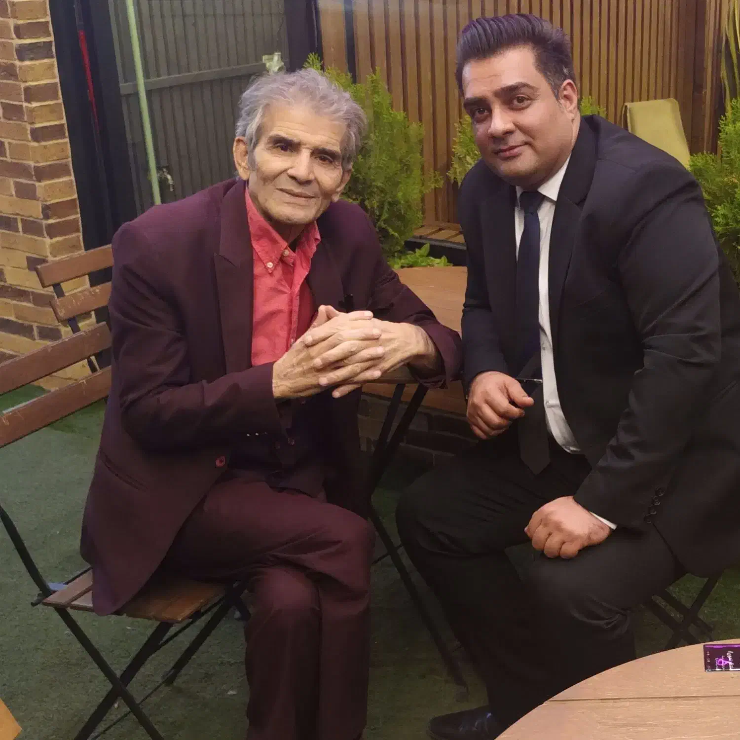 جذب بازیگرو تست رایگان جهت فیلم سینمایی|استخدام هنری و رسانه|رشت, منظریه|دیوار