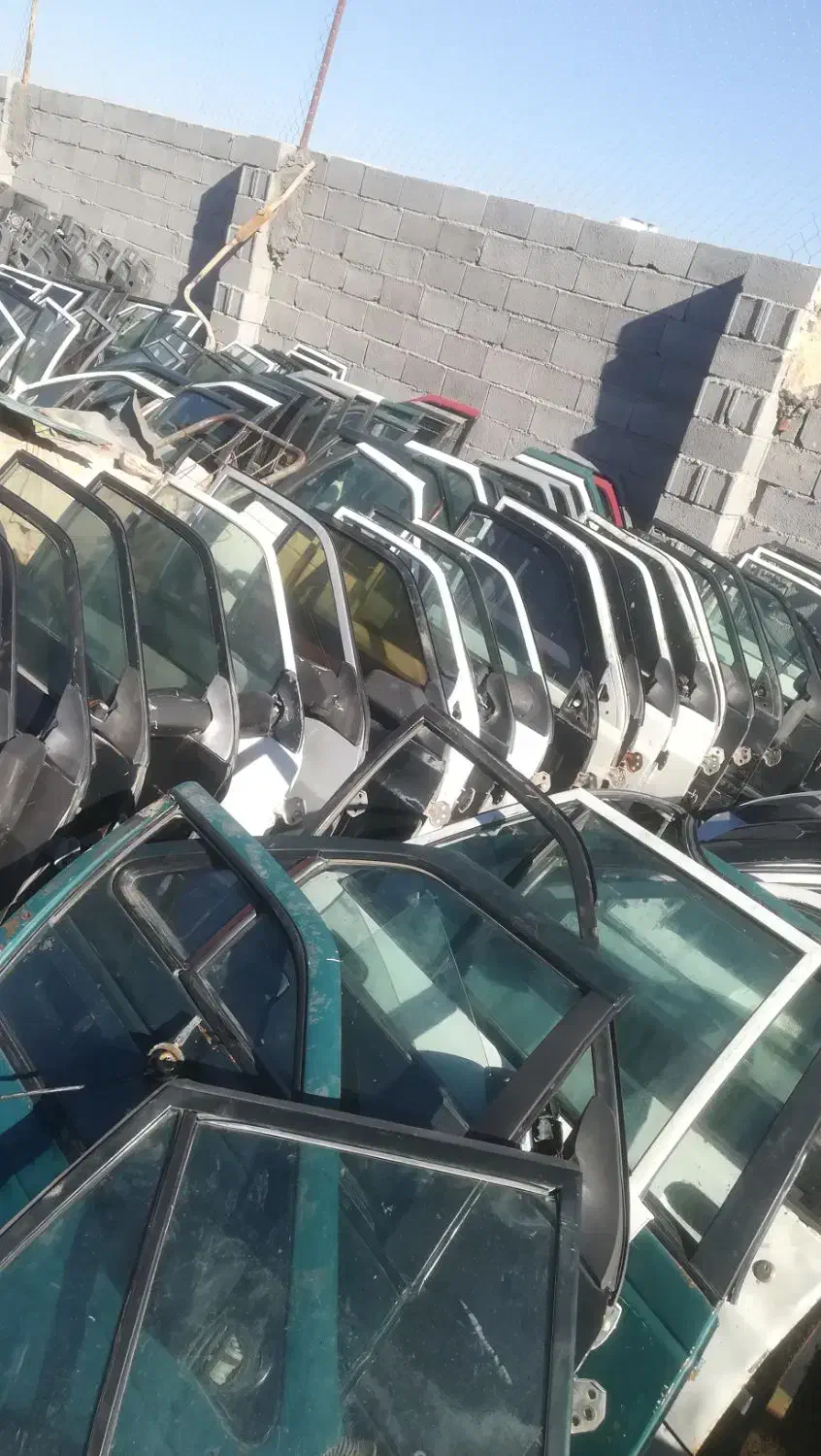 تمام وسایل پراید پژو 405 موجود است|قطعات یدکی و لوازم جانبی|زاهدان, |دیوار
