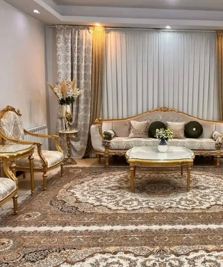 /*مبل مبلمان %مدرن شاهان Dd|حراج|برازجان, |دیوار