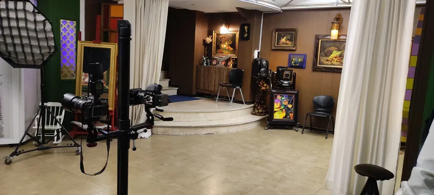 آموزش گام به گام عکاسی حرفه ای در تبریز|خدمات آموزشی|سمنان, |دیوار