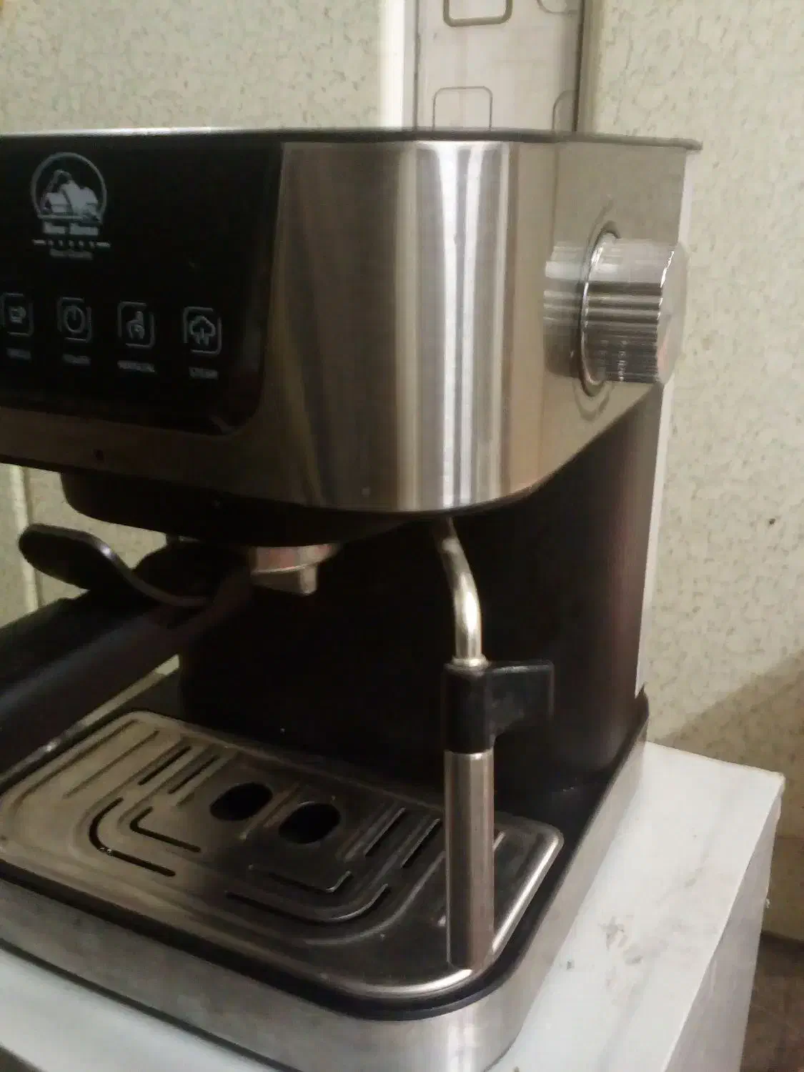 دستگاه نیمه صنعتی|سماور، چای‌ساز، قهوه‌ساز|یزد, |دیوار