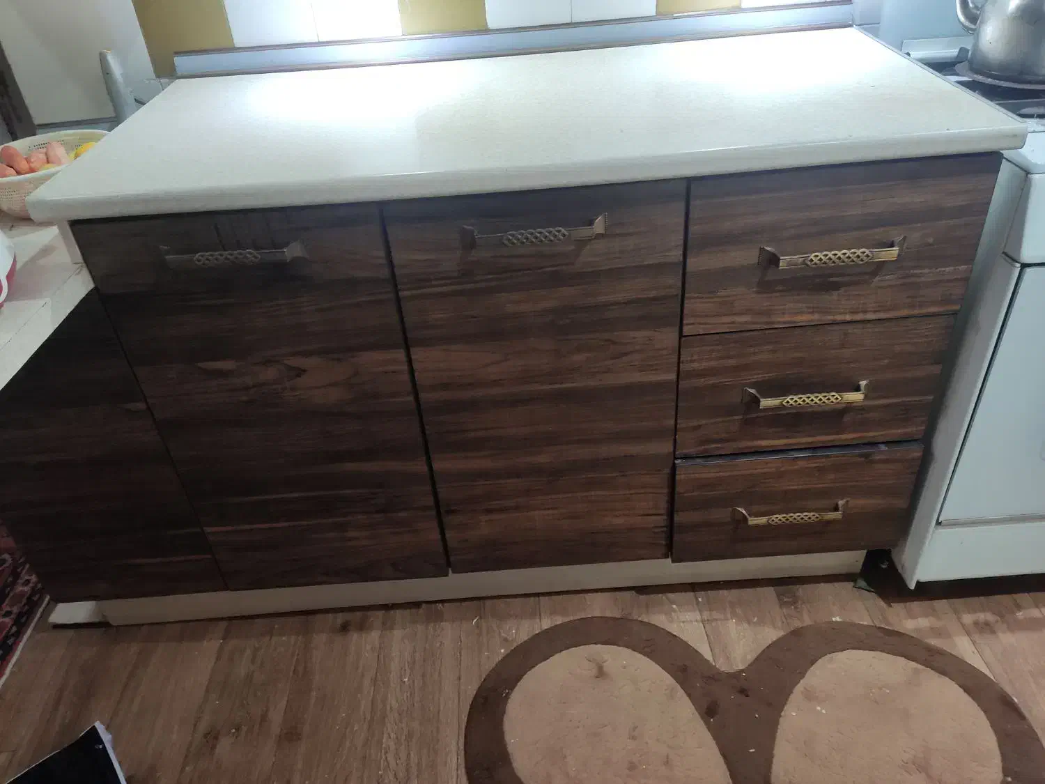 کابینت|مصالح و تجهیزات ساختمان|تهران, قصر فیروزه ۲|دیوار