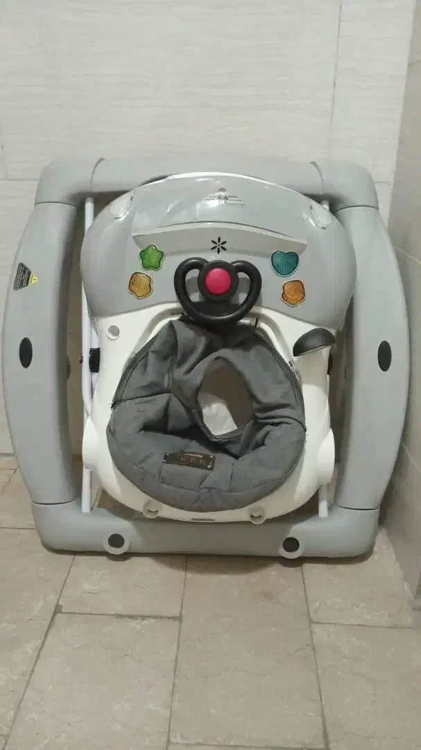 رورورک مارک دلیجان|اسباب و اثاث بچه|رشت, رشتیان|دیوار