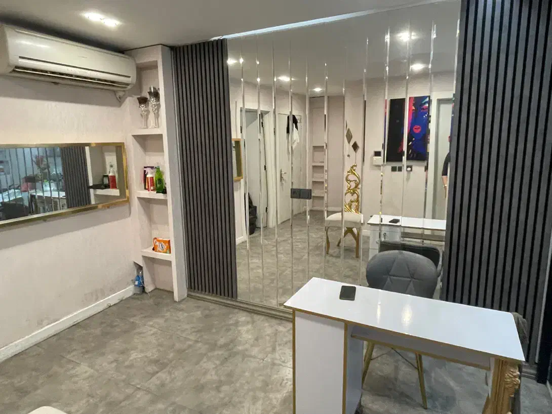 استخدام همکار حرفه ای|استخدام درمانی، زیبایی، بهداشتی|قم, سالاریه|دیوار