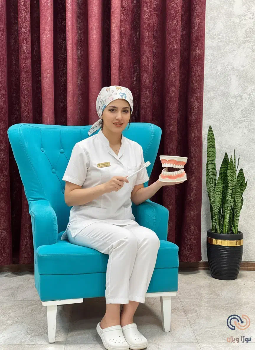 استودیو تولید محتوا برای اینستاگرام/یوتیوب/آموزشی|اجارهٔ کوتاهمدت دفتر کار و فضای آموزشی|کرج, مهرویلا شمالی|دیوار