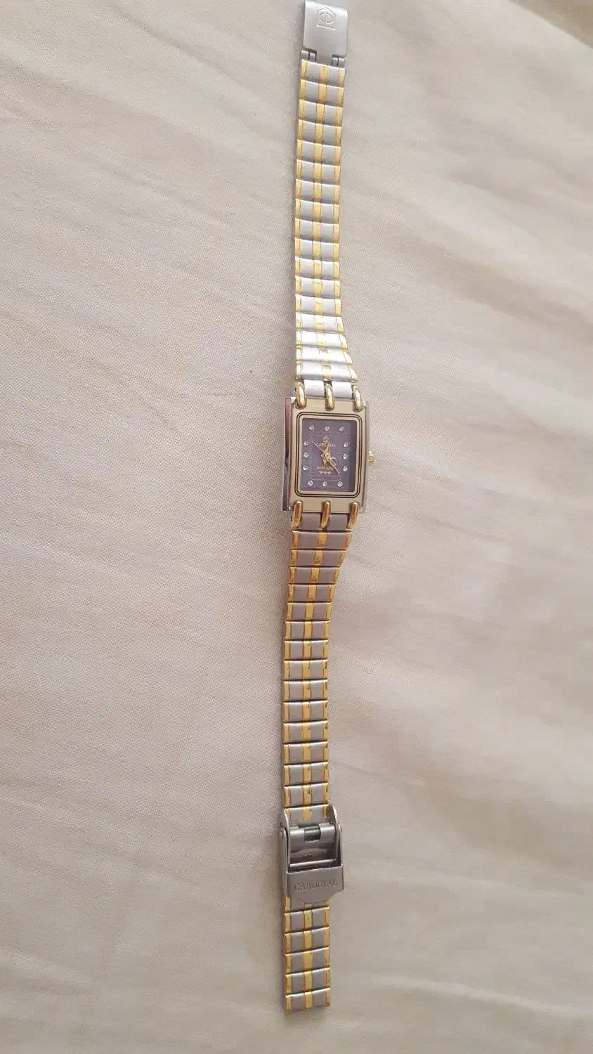 ساعت مچی کاردینال|ساعت|قم, پردیسان|دیوار