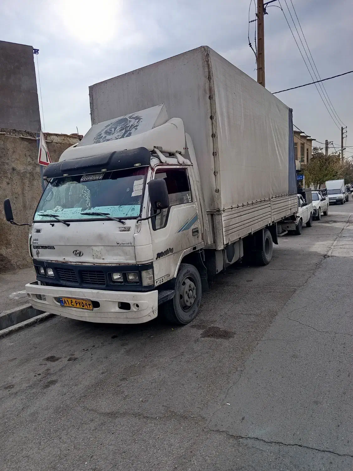حمل بار باوانت نیسان+ماشین بار+کارگر باربری|خدمات حمل و نقل|شیراز, فرهنگ شهر|دیوار