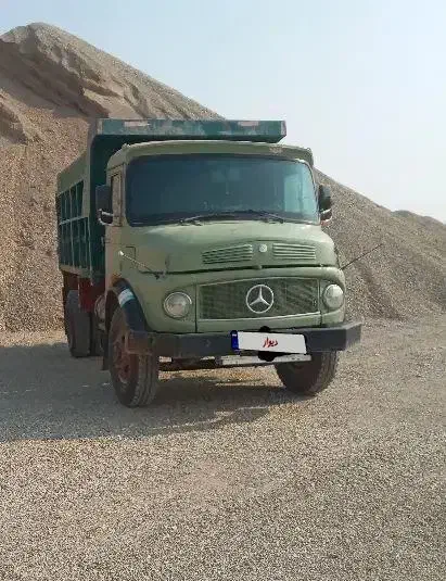 ۹۱۱ کمپرسی|خودرو سنگین|قم, نیروگاه|دیوار