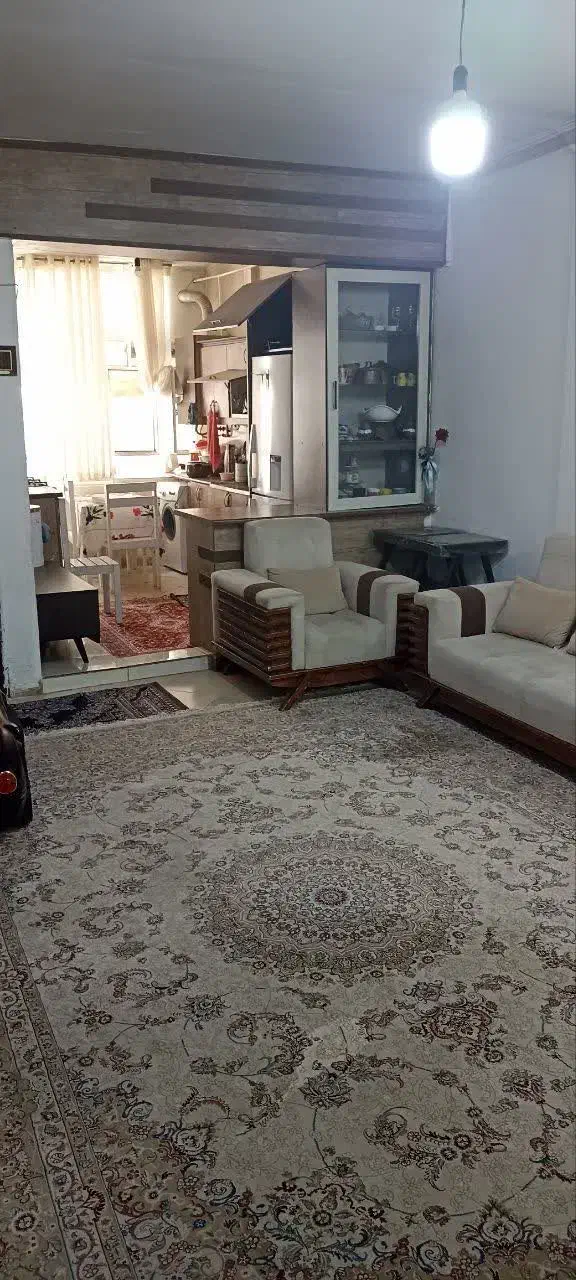 اپارتمان حاشیه خیابان|فروش آپارتمان|مشهد, یوسفیه (شهرک غرب)|دیوار