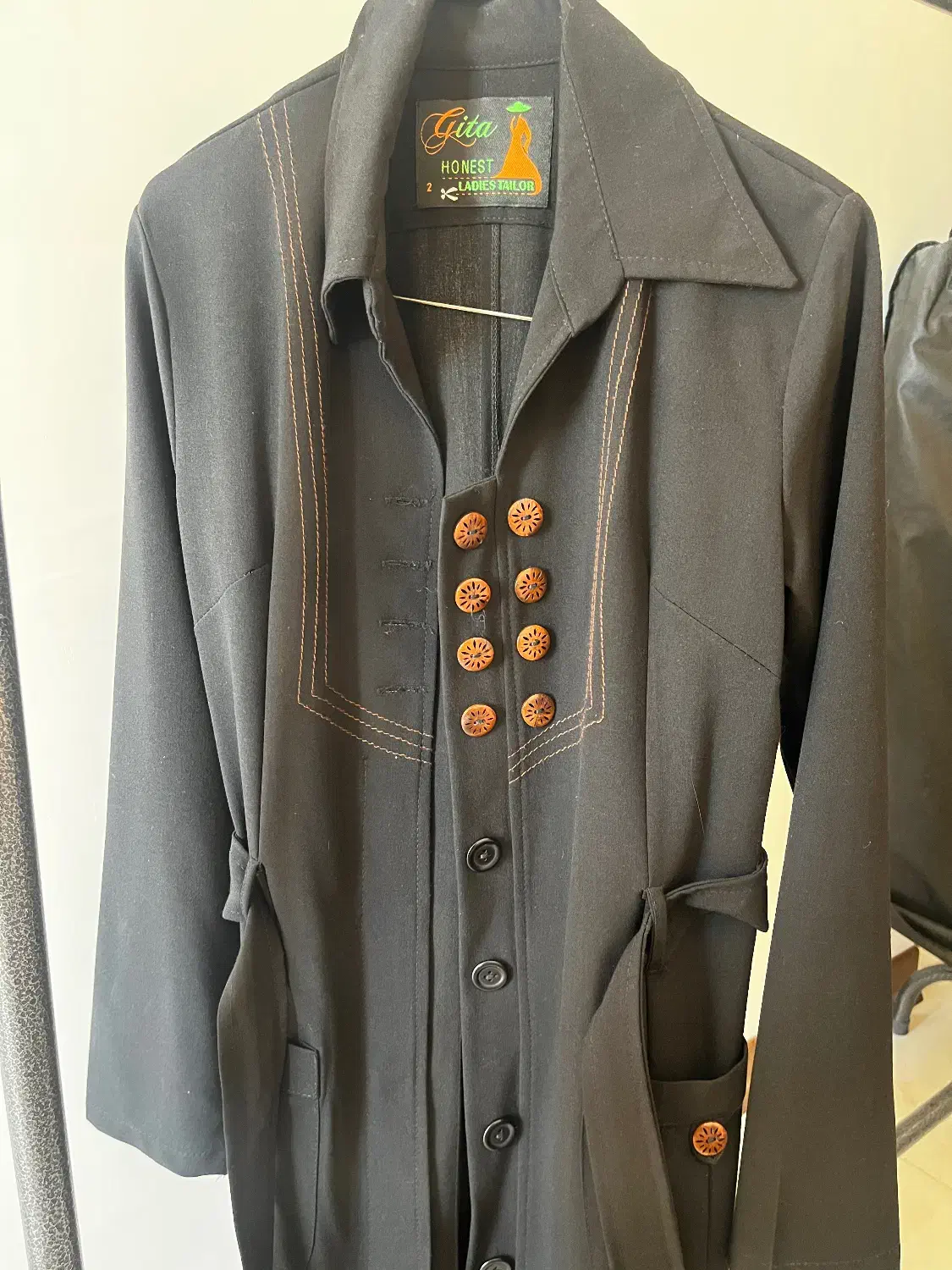 مانتو دانشجویی|لباس|یزد, |دیوار