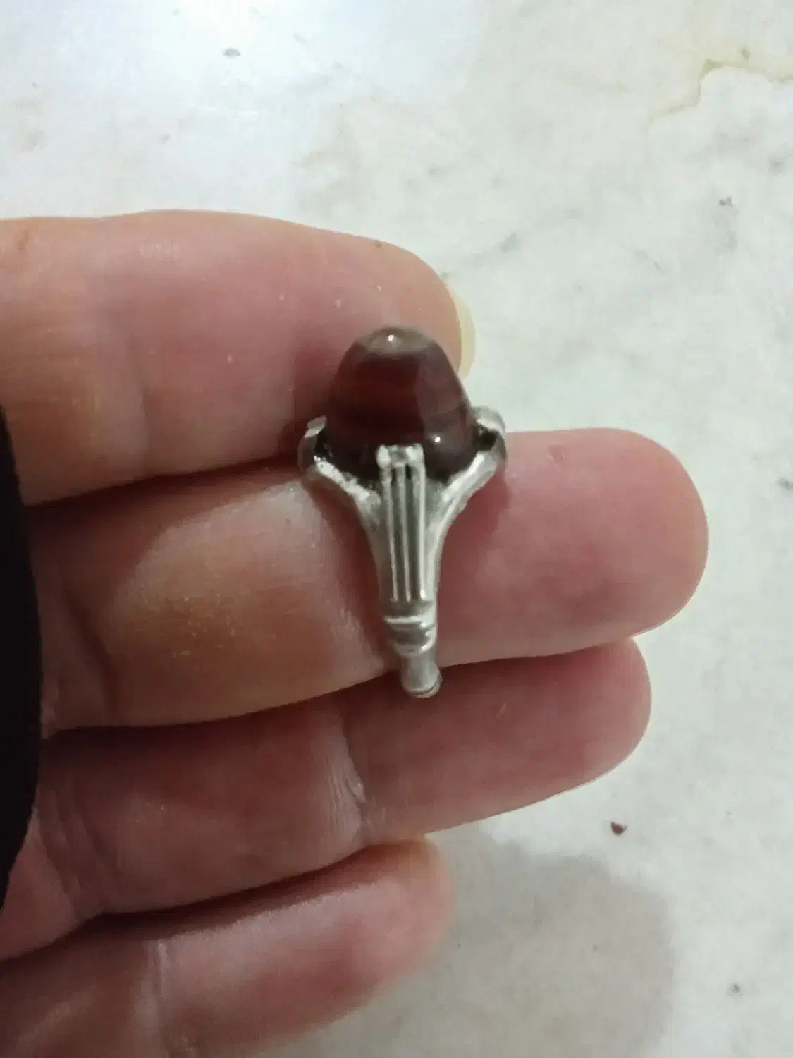 انگشتر اصلی|جواهرات|زابل, |دیوار