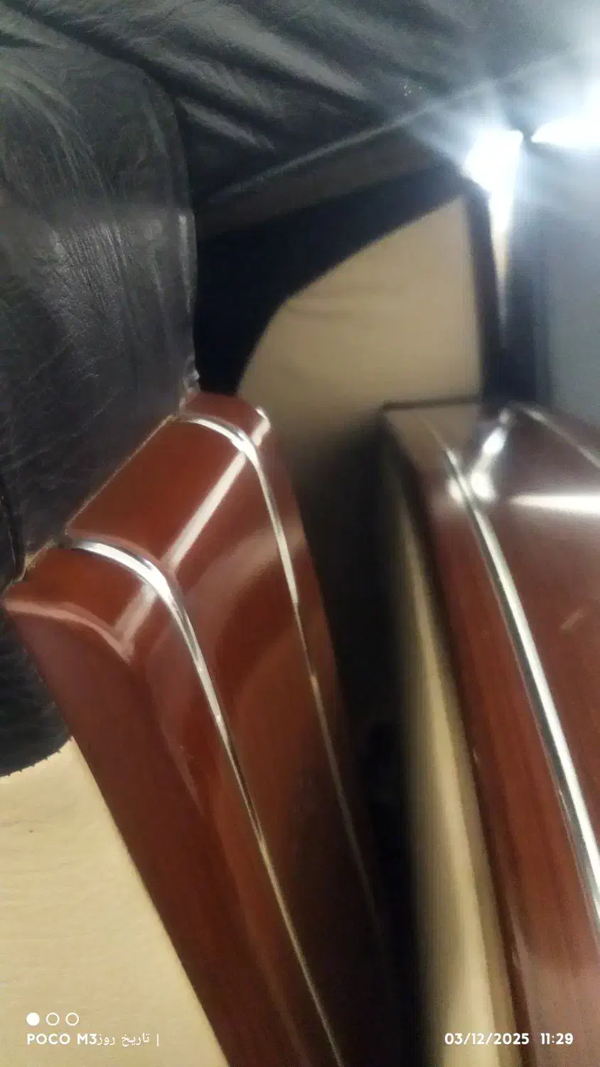 یک دست مبلمان تمیز هفت نفره فقط پنج تومان|مبلمان خانگی و میز عسلی|قوچان, |دیوار