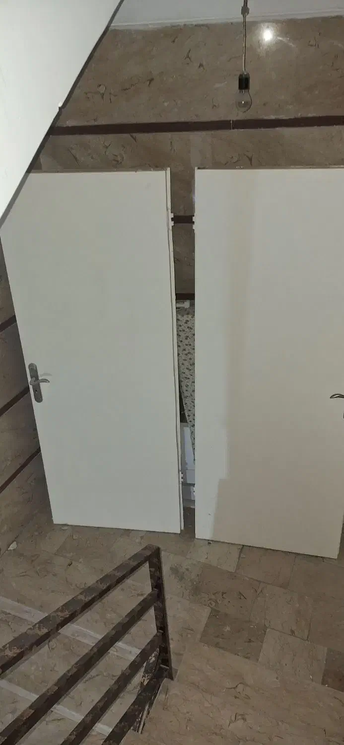 درب اتاق وسرویس|مصالح و تجهیزات ساختمان|تهران, دولاب|دیوار