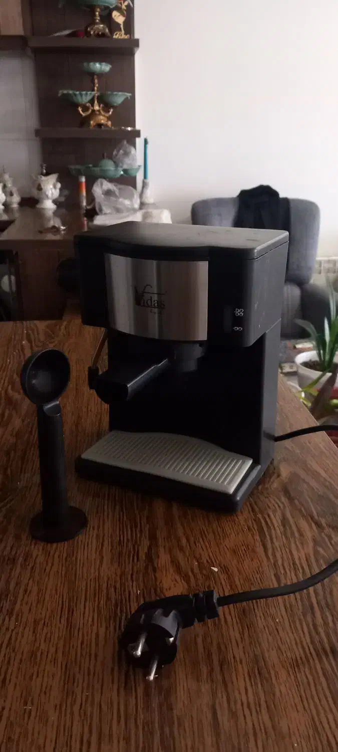 قهوه ساز|سماور، چایساز، قهوهساز|گلبهار, شهر جدید گلبهار|دیوار