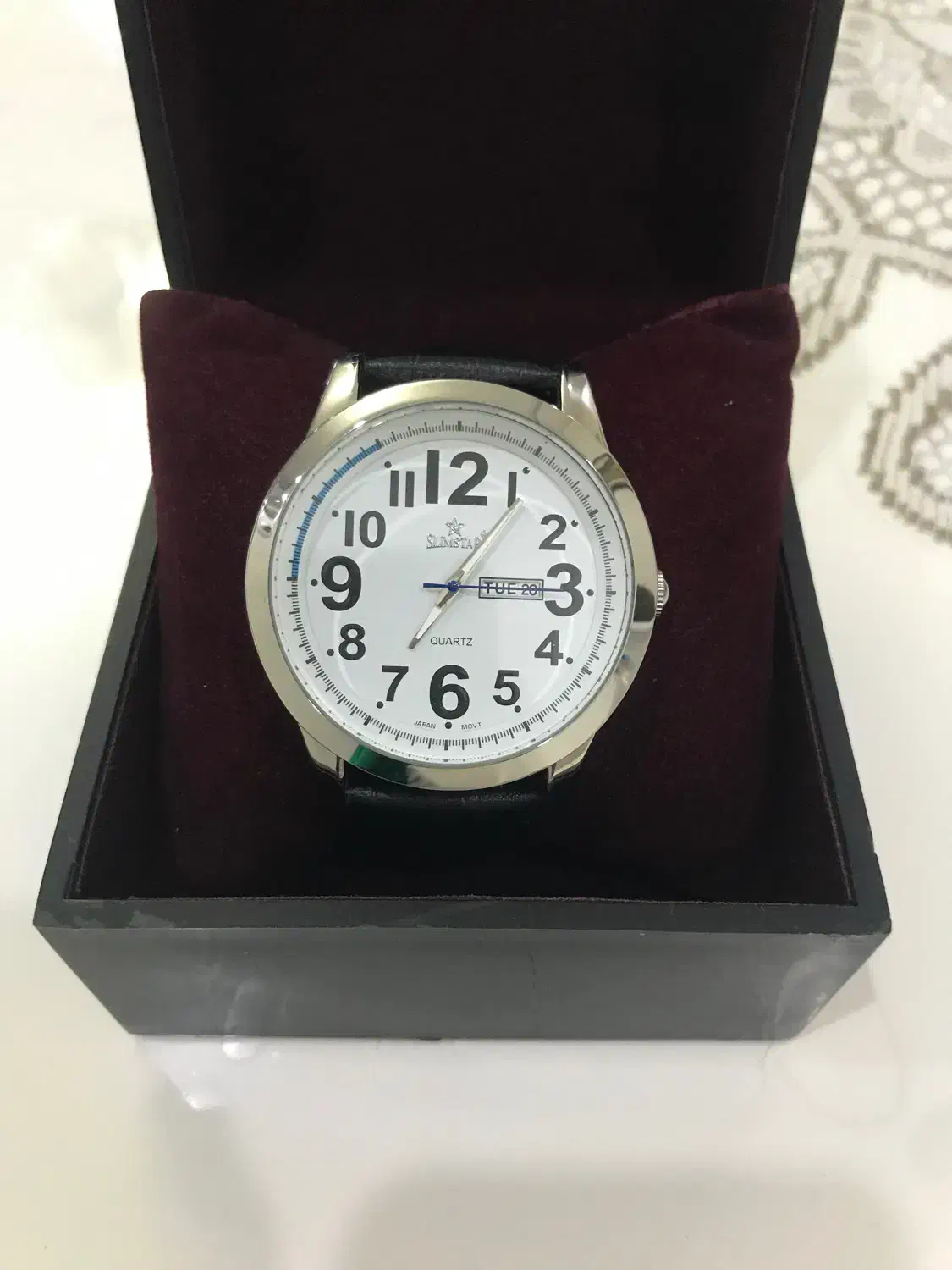 معامله ساعت با سهره|ساعت|شیراز, نصر|دیوار