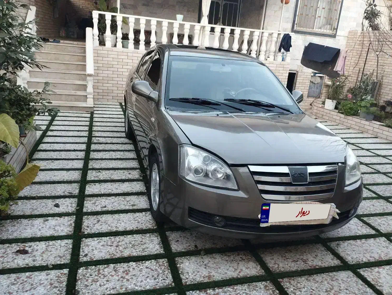 ام وی ام 530 مدل 93|خودرو سواری و وانت|املش, |دیوار