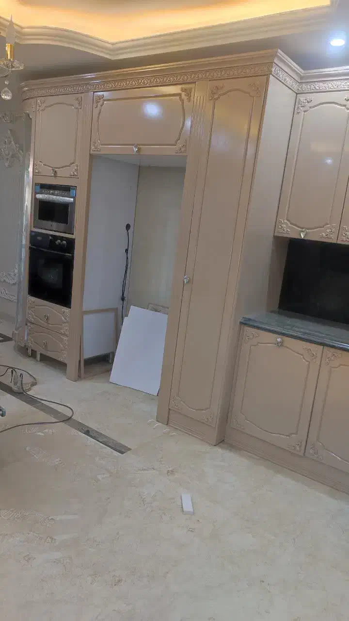 کمد دیواری کابینت|جاکفشی، کمد، دراور|کرج, فاز ۳ گوهردشت|دیوار