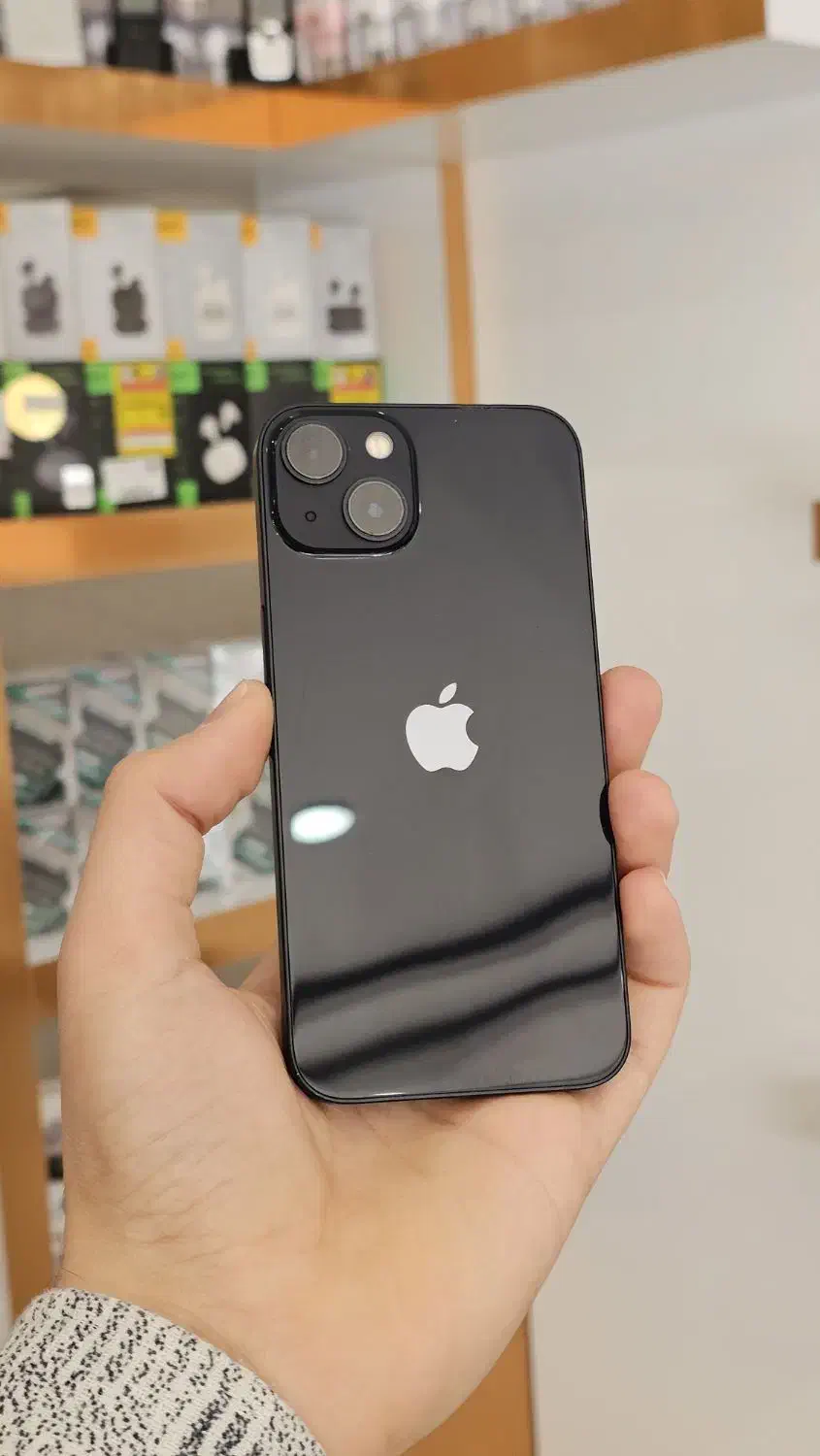 موبایل کارکرده IPHONE 13|موبایل|یزد, |دیوار