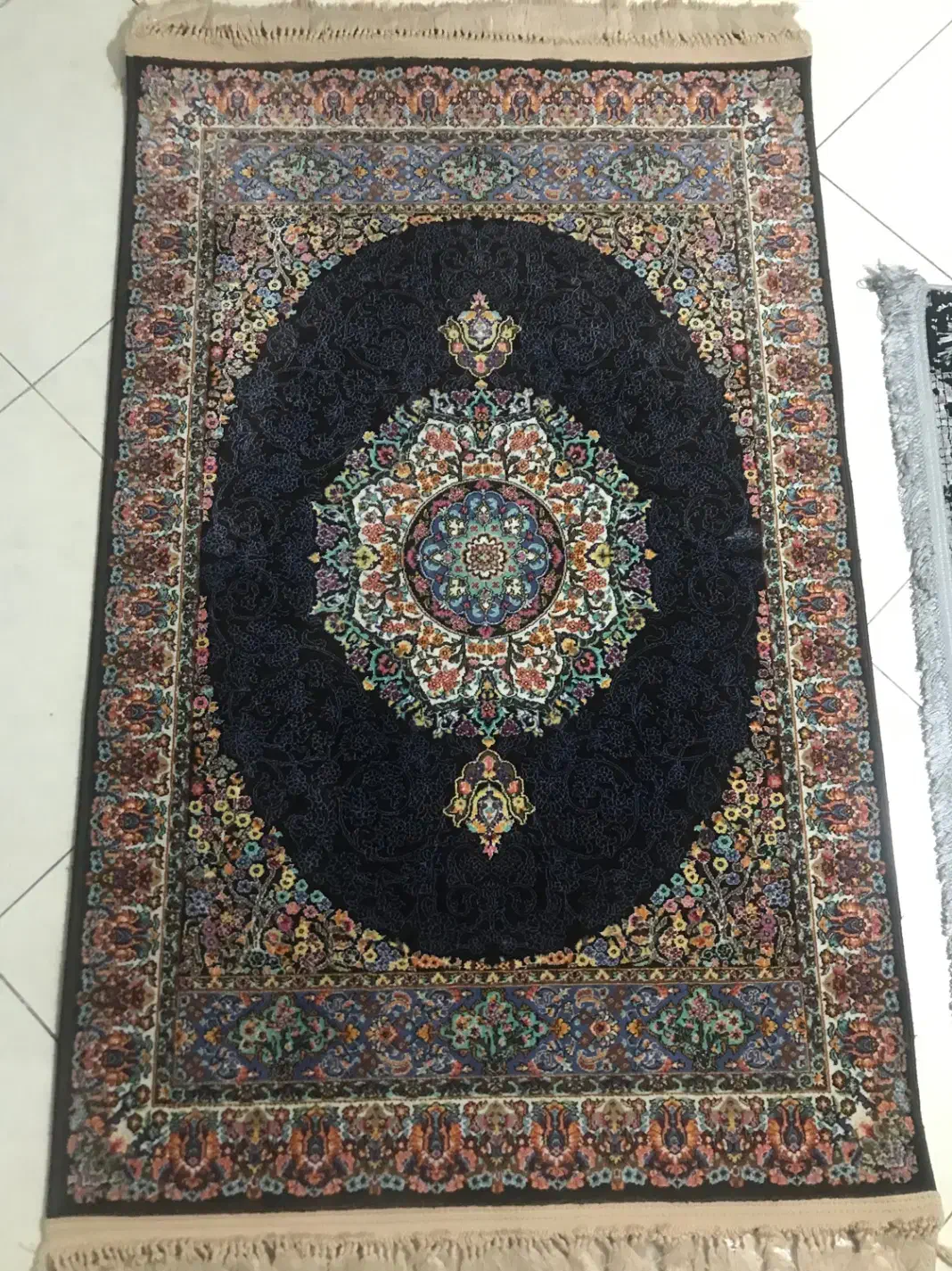 قالیچه|فرش|کرج, اکبرآباد|دیوار