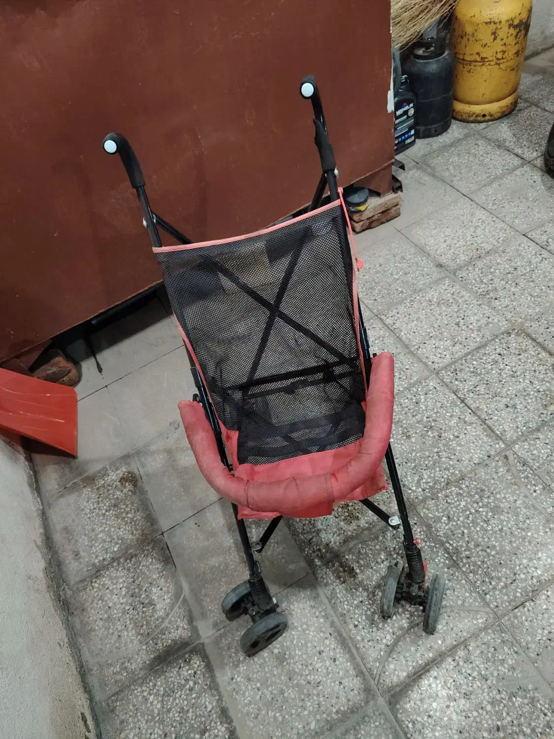 کالسکه بچه سالم|کالسکه و لوازم جانبی|مریوان, |دیوار