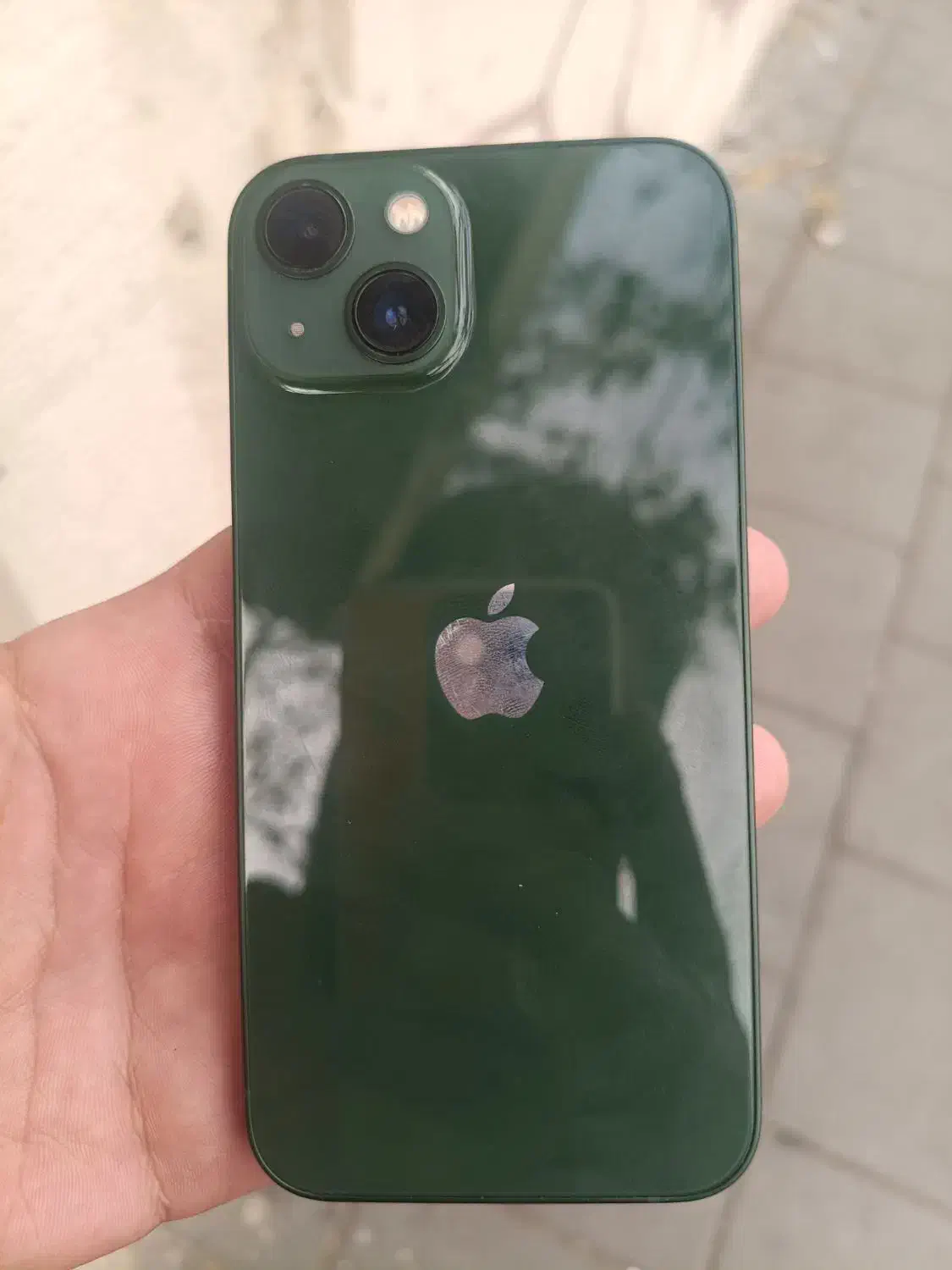 آیفون 13نرمال128گیگ|موبایل|فردیس, قریشی|دیوار