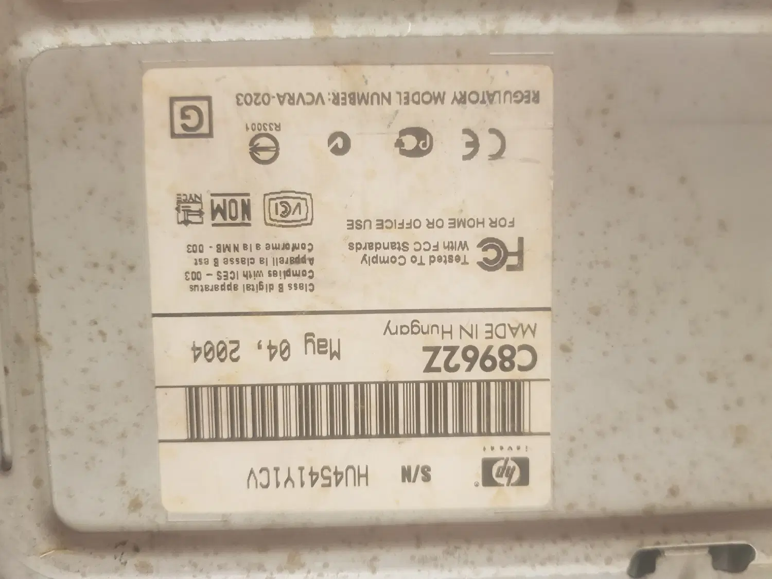 پرینتر hp|پرینتر، اسکنر، کپی، فکس|تهران, چیذر|دیوار