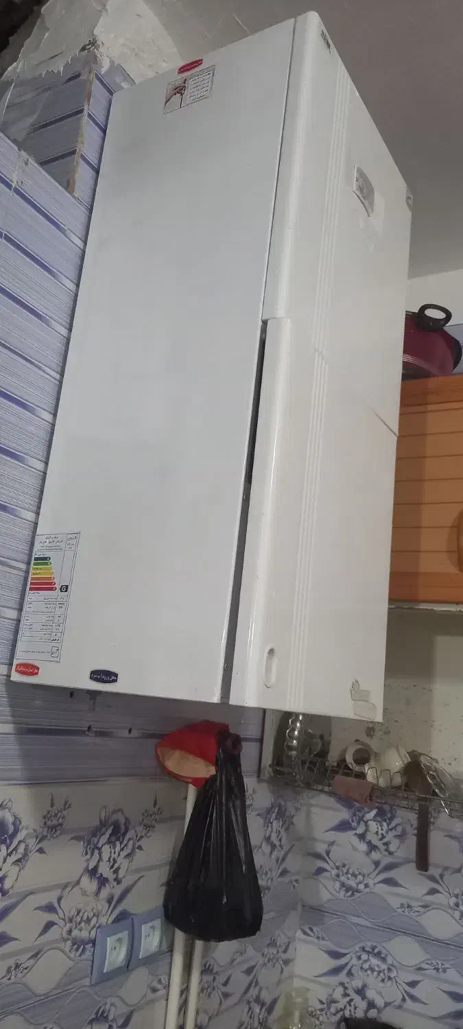 ابگرمکن|آبگرمکن، پکیج، شوفاژ|هامون, |دیوار