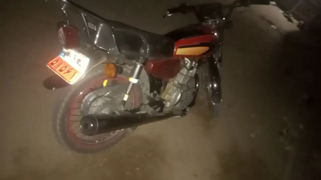 موتور سیکلت|موتورسیکلت|بیرجند, |دیوار