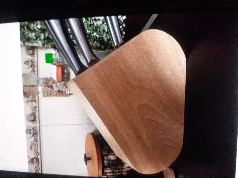 استند چاقو|ظروف سرو و پذیرایی|اراک, |دیوار