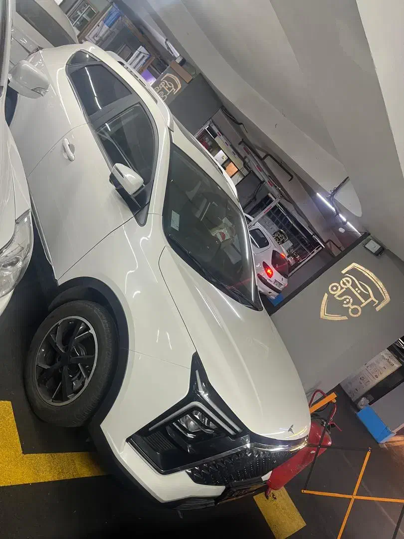 x5 مدل1402 نقد و اقساط تا ۲۴ ماه|خودرو سواری و وانت|تهران, میرداماد|دیوار