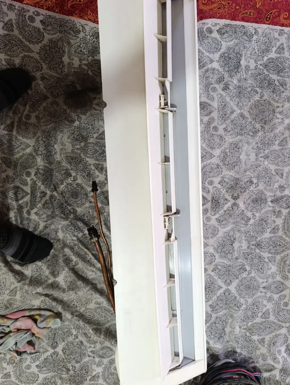 کولر گازی|کولر گازی و فن‌کوئل|نقده, |دیوار