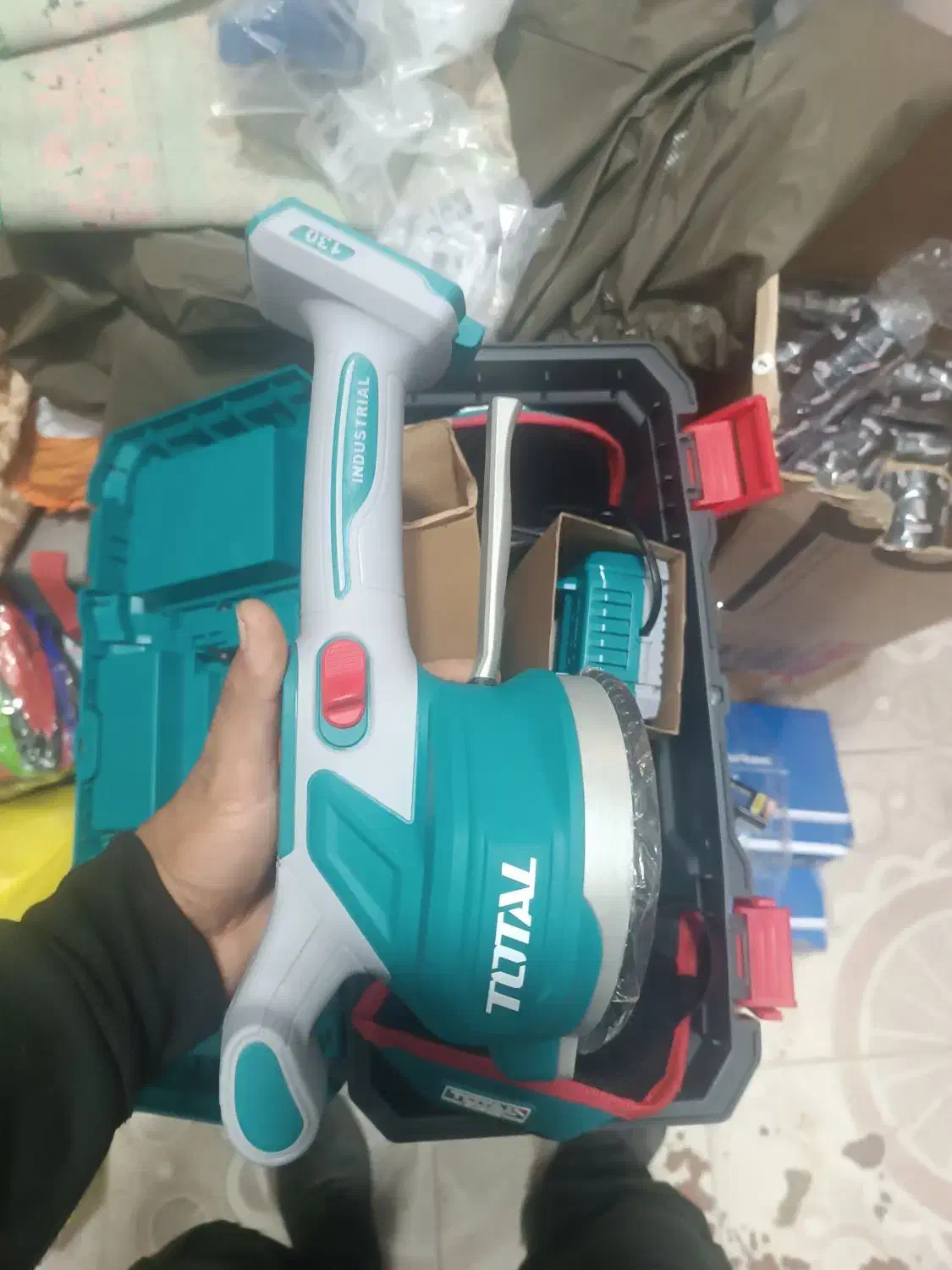 چگوش ویبره|ماشینآلات صنعتی|میناب, |دیوار