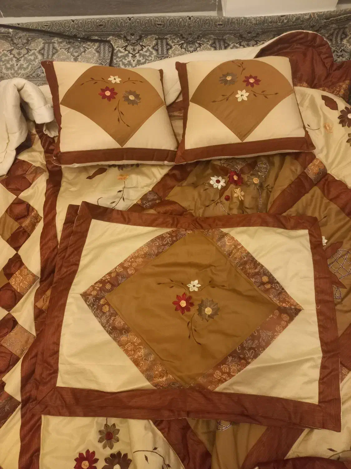 سرویس روتختی|سرویس روتختی|سنقر, |دیوار